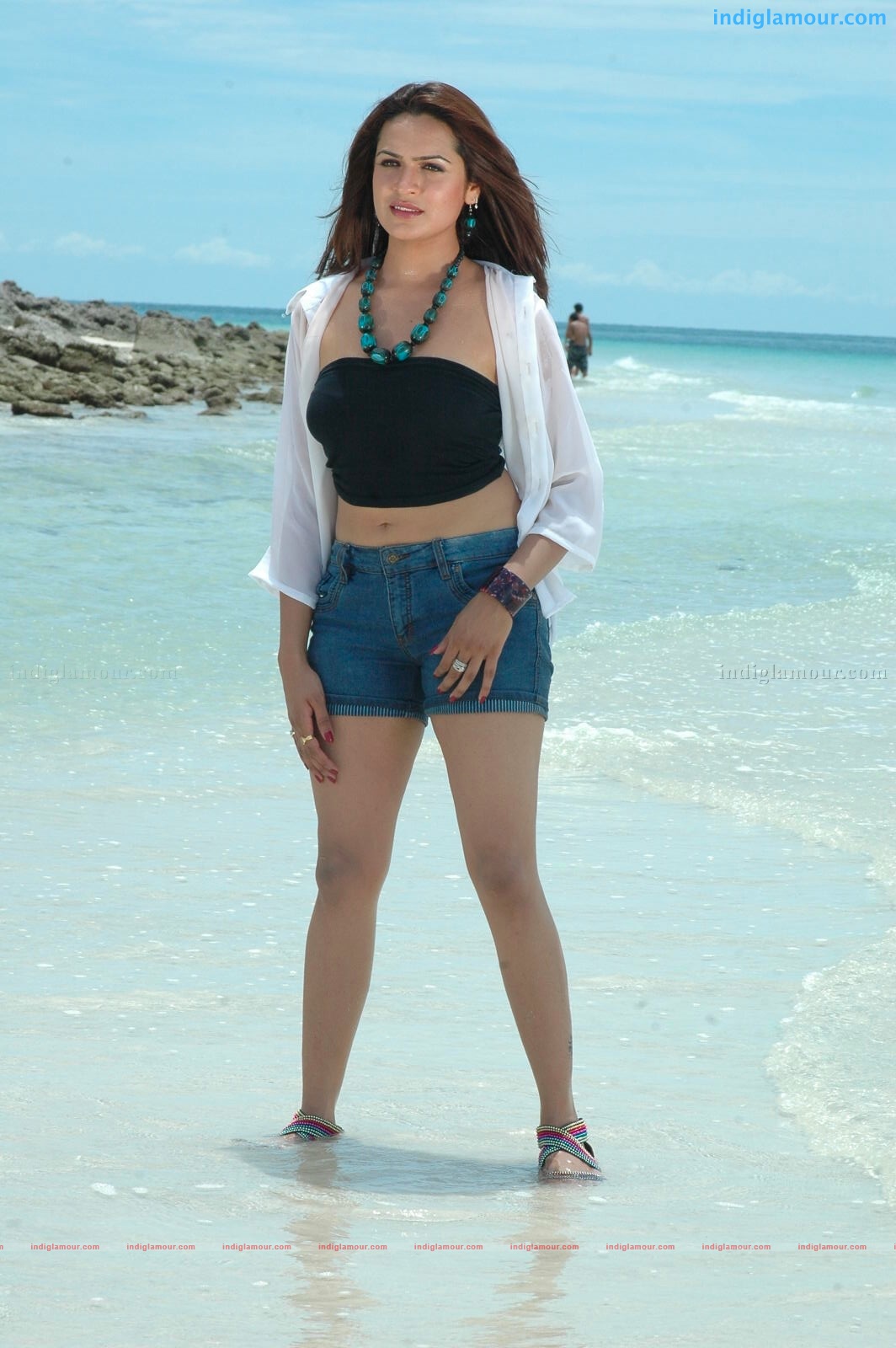 Adithi Agarwal Actress hd photo
