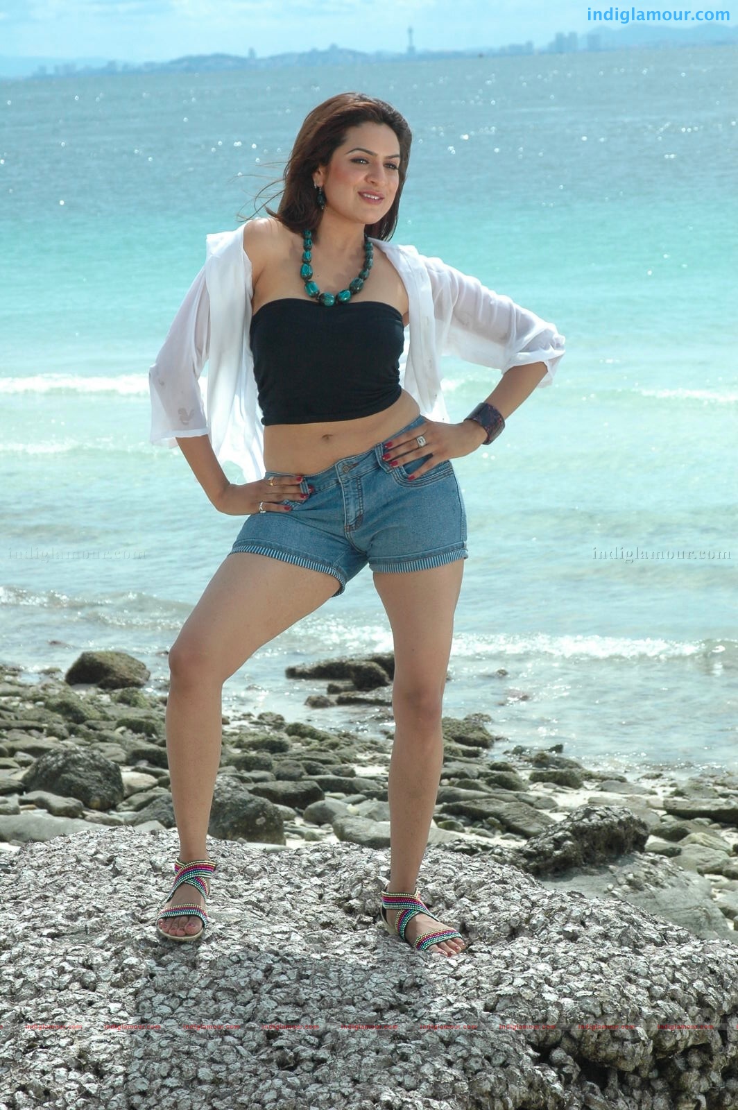 Adithi Agarwal Actress hd photo