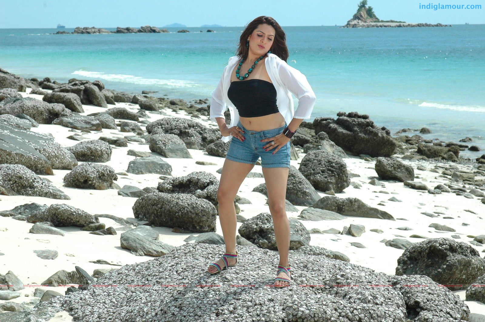 Adithi Agarwal Actress hd photo