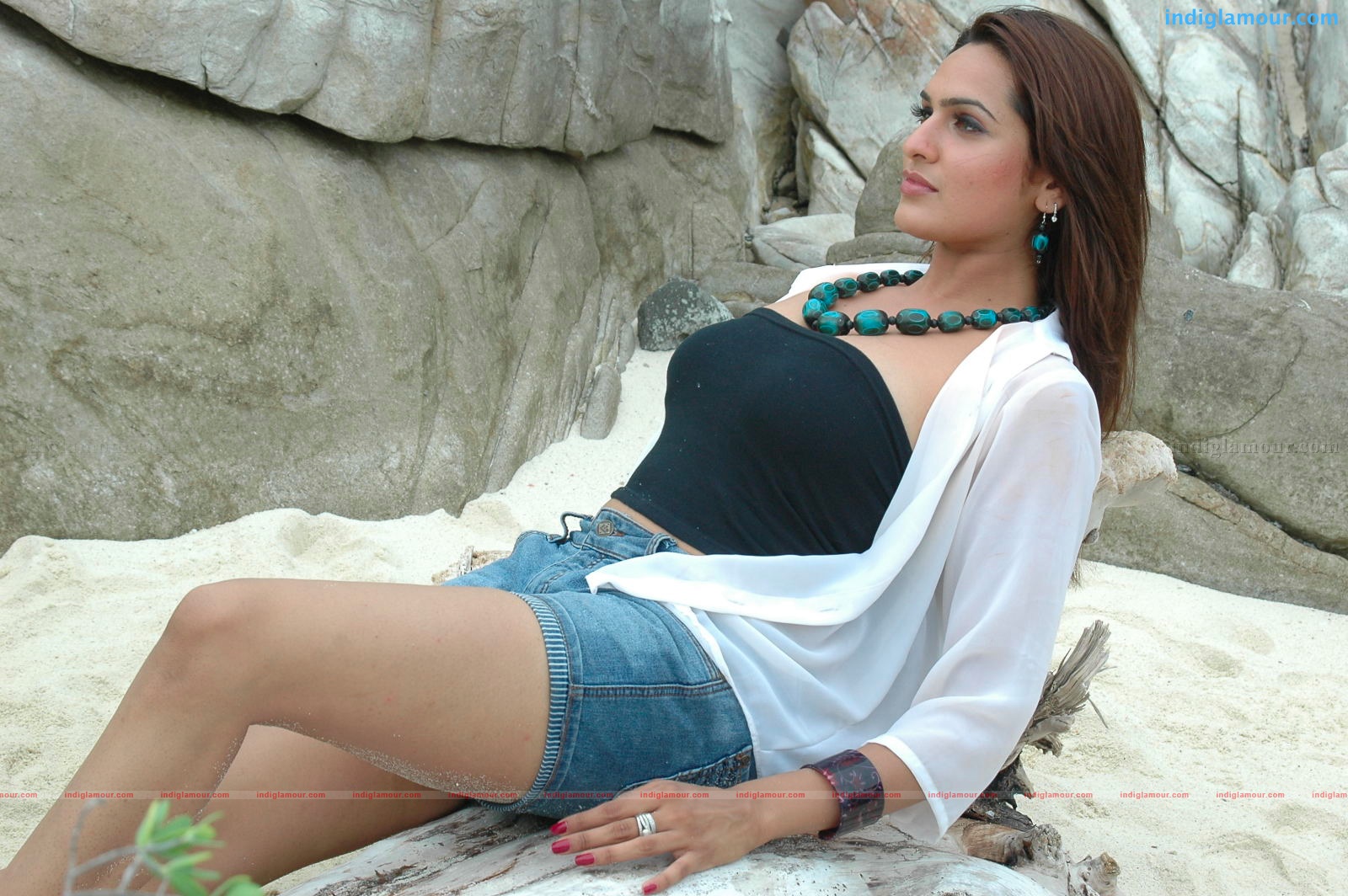 Adithi Agarwal Actress hd photo