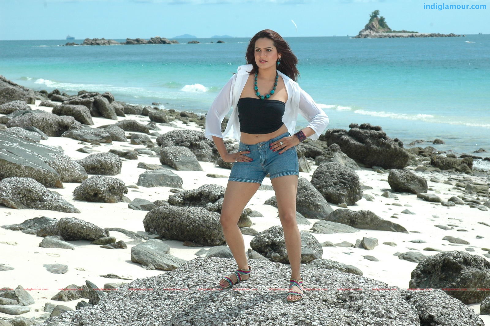 Adithi Agarwal Actress hd photo