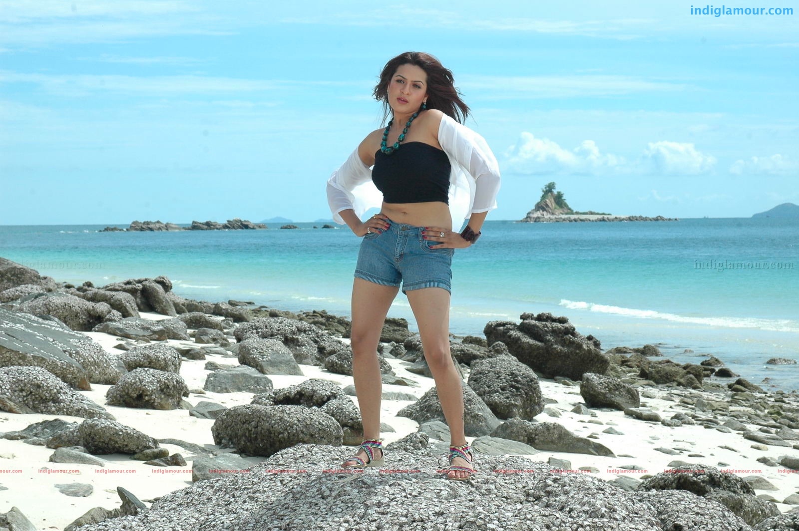 Adithi Agarwal Actress hd photo