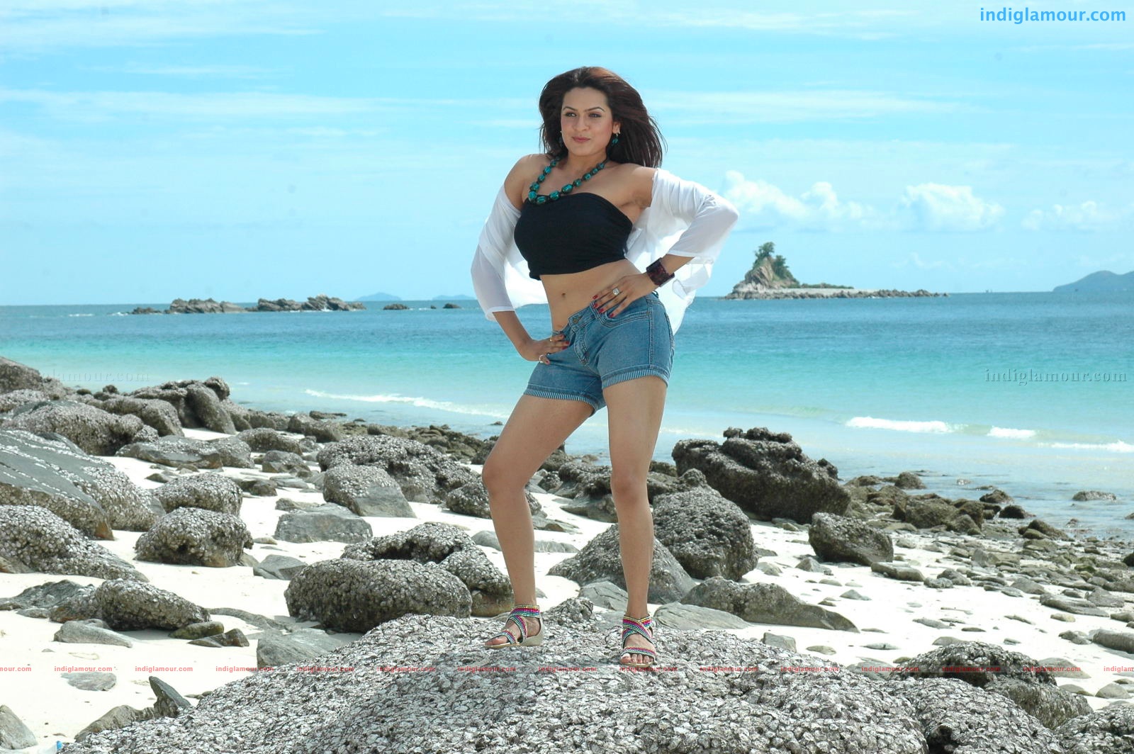 Adithi Agarwal Actress hd photo