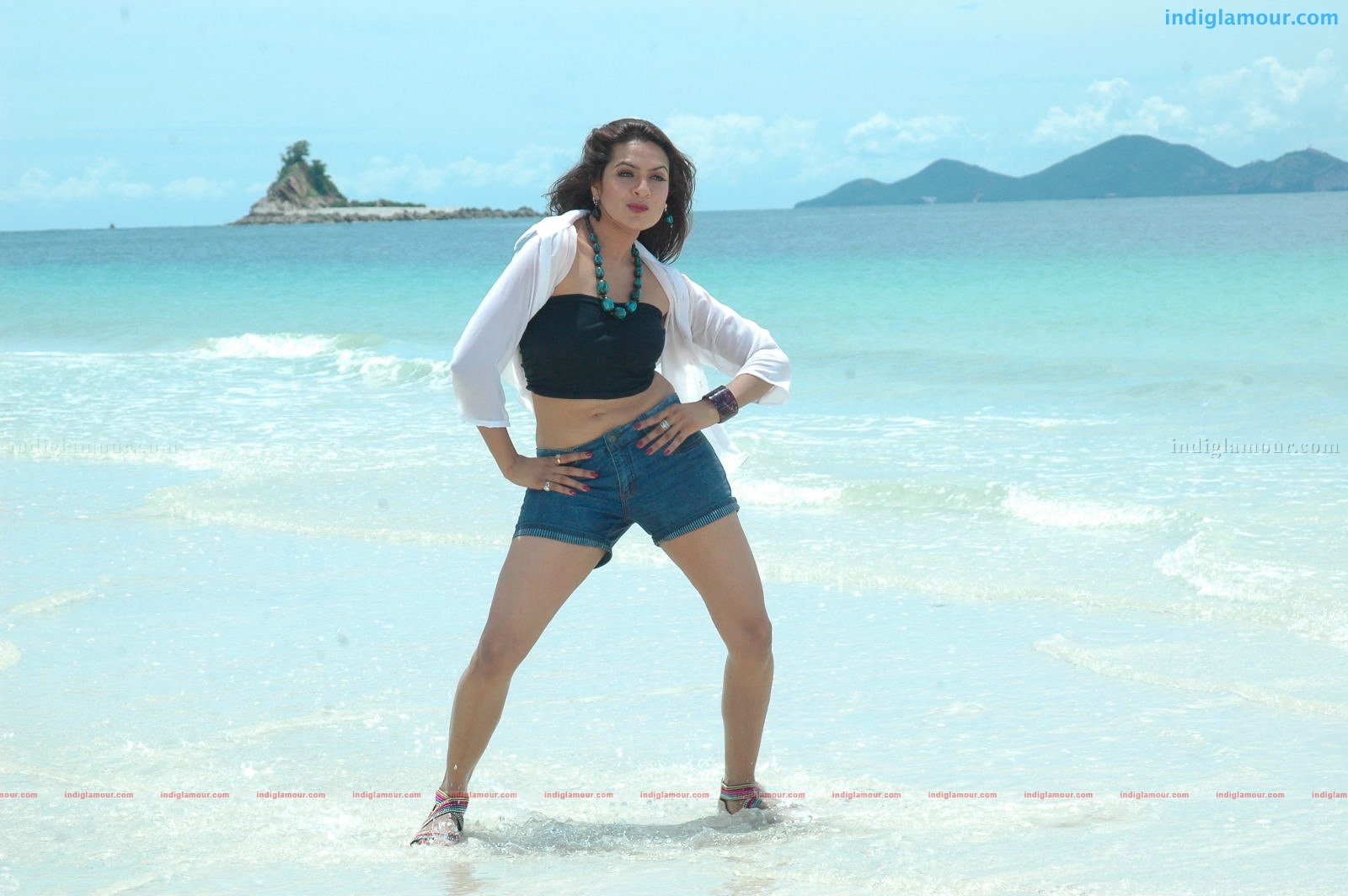 Adithi Agarwal Actress hd photo
