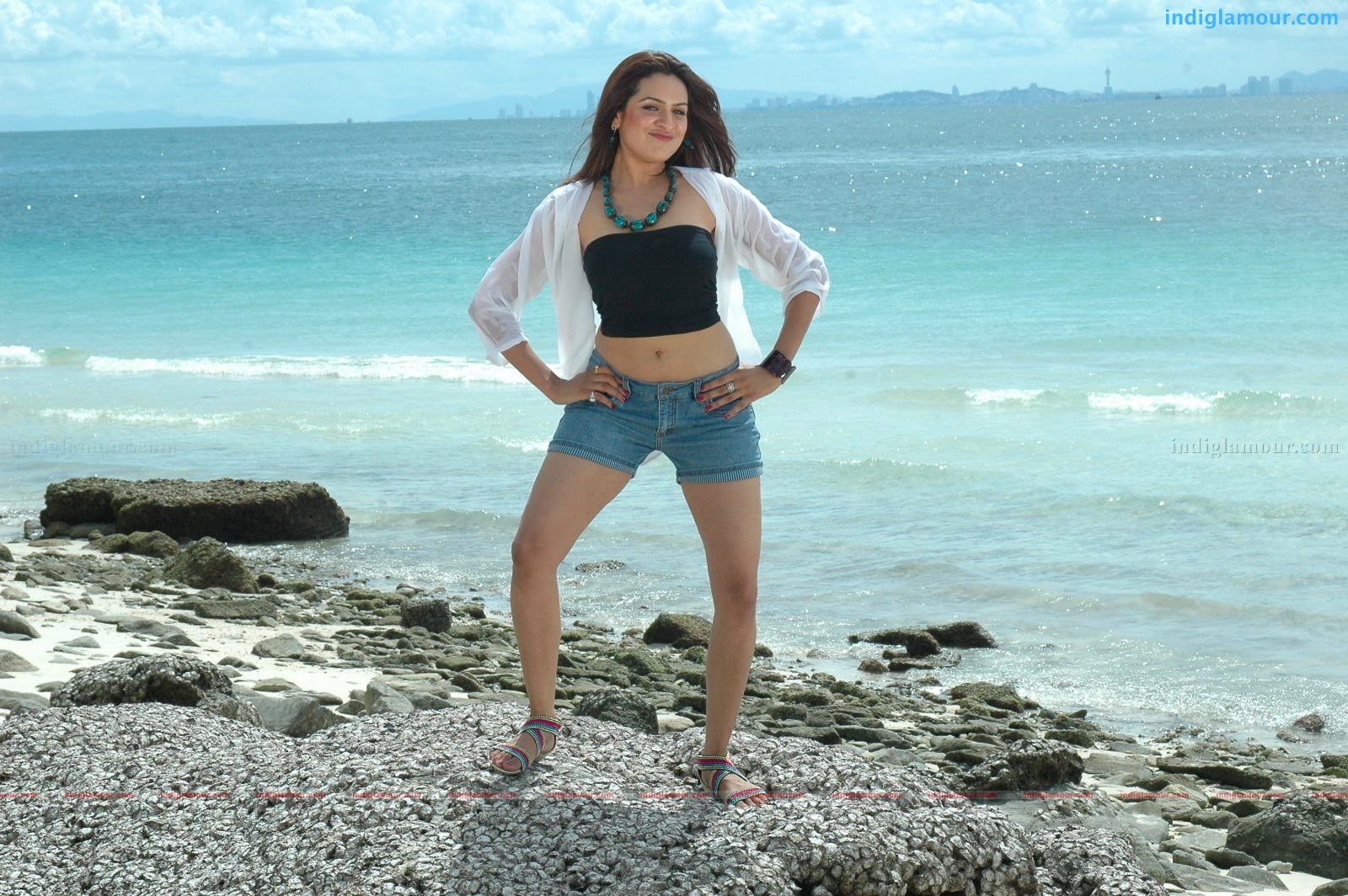 Adithi Agarwal Actress hd photo