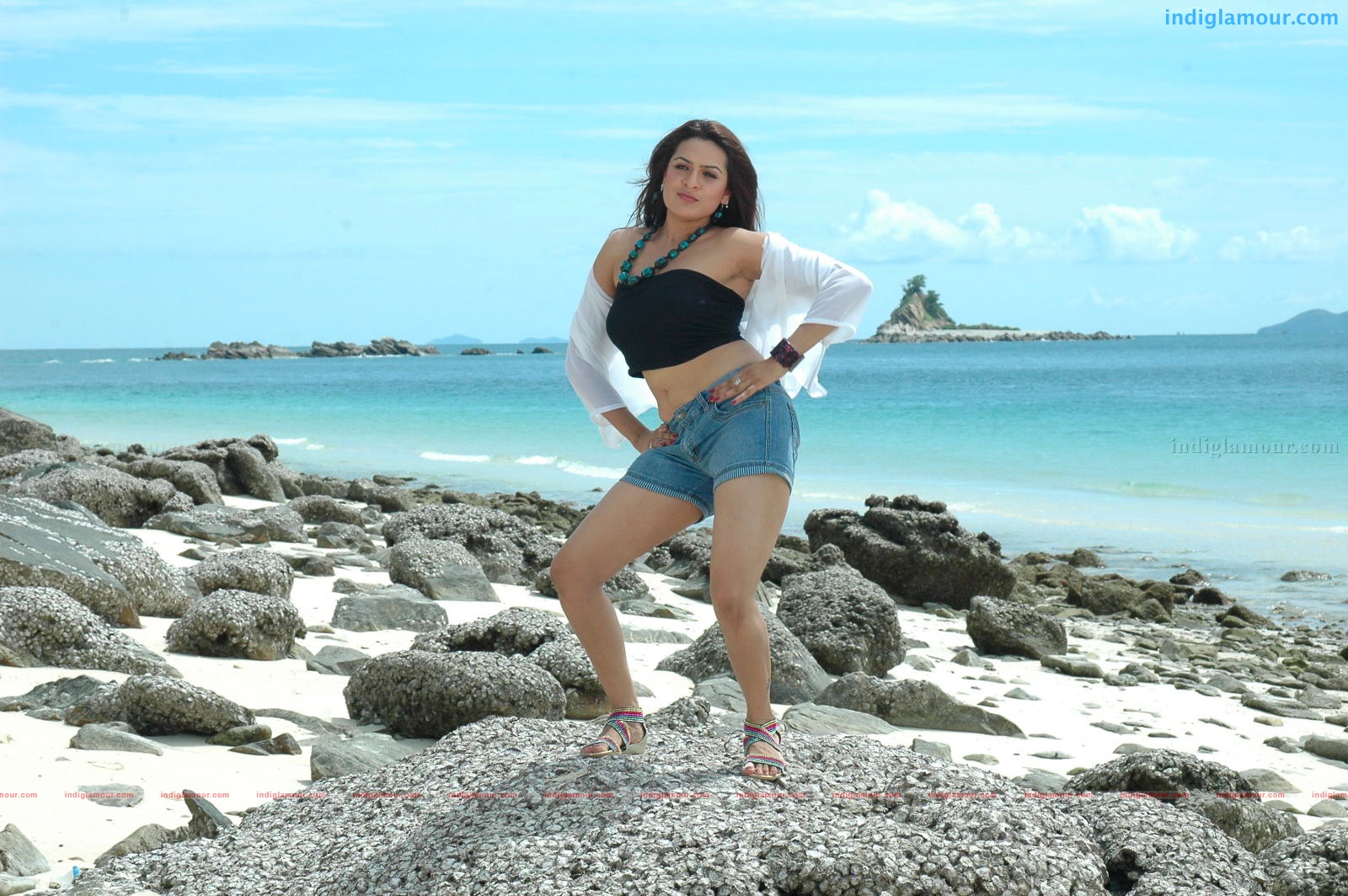 Adithi Agarwal Actress hd photo