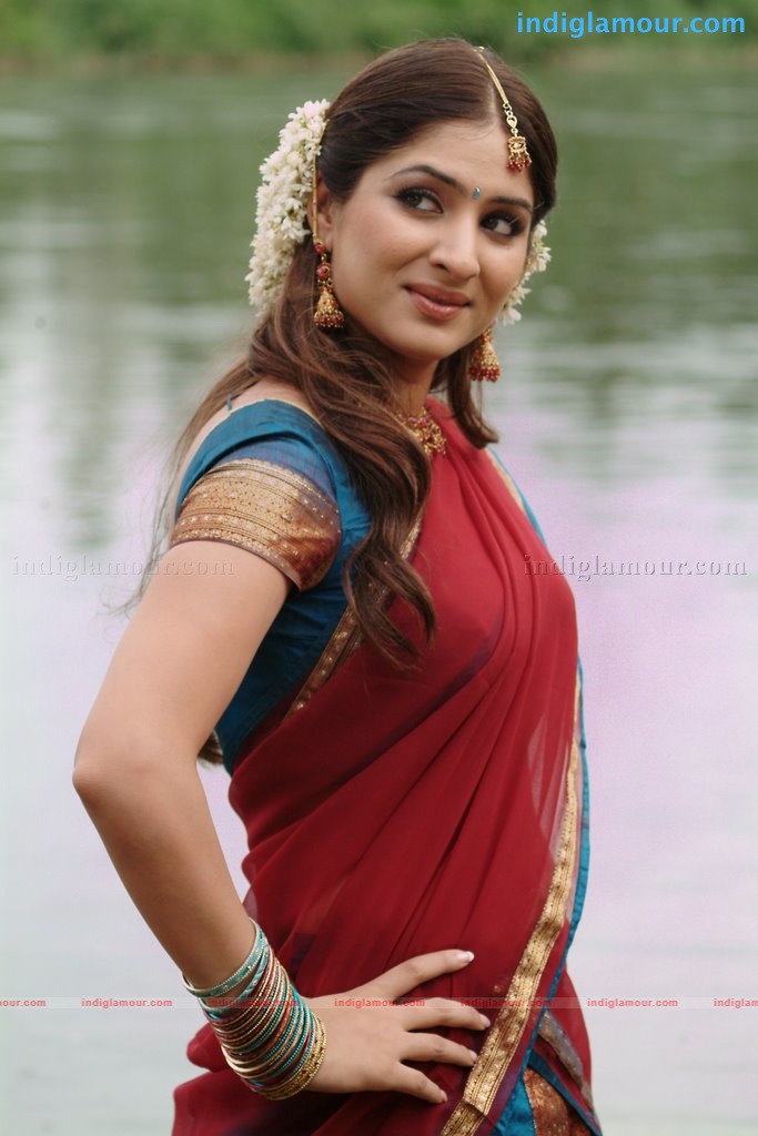 Gowri Munjal Actress hd photo
