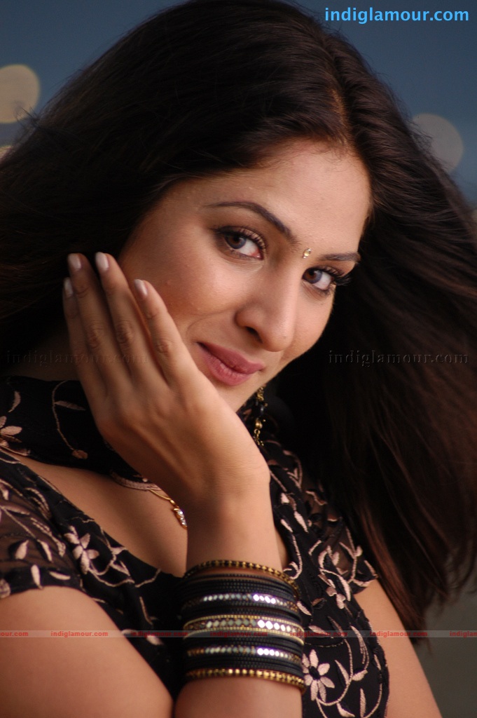 Gowri Munjal Actress hd photo