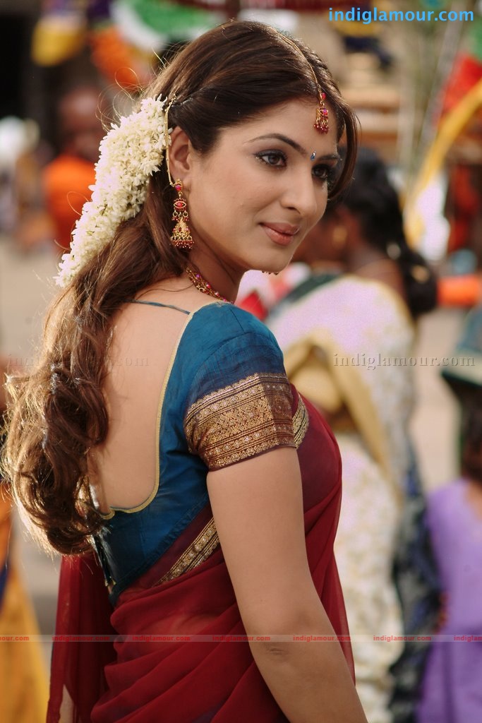 Gowri Munjal Actress hd photo