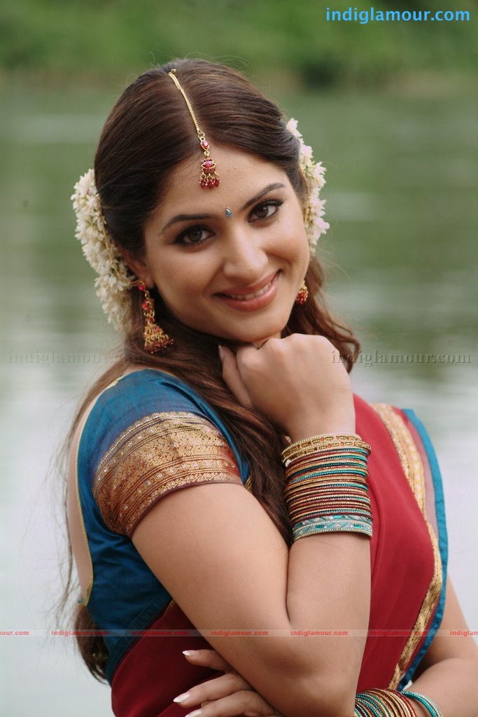 Gowri Munjal Actress hd photo