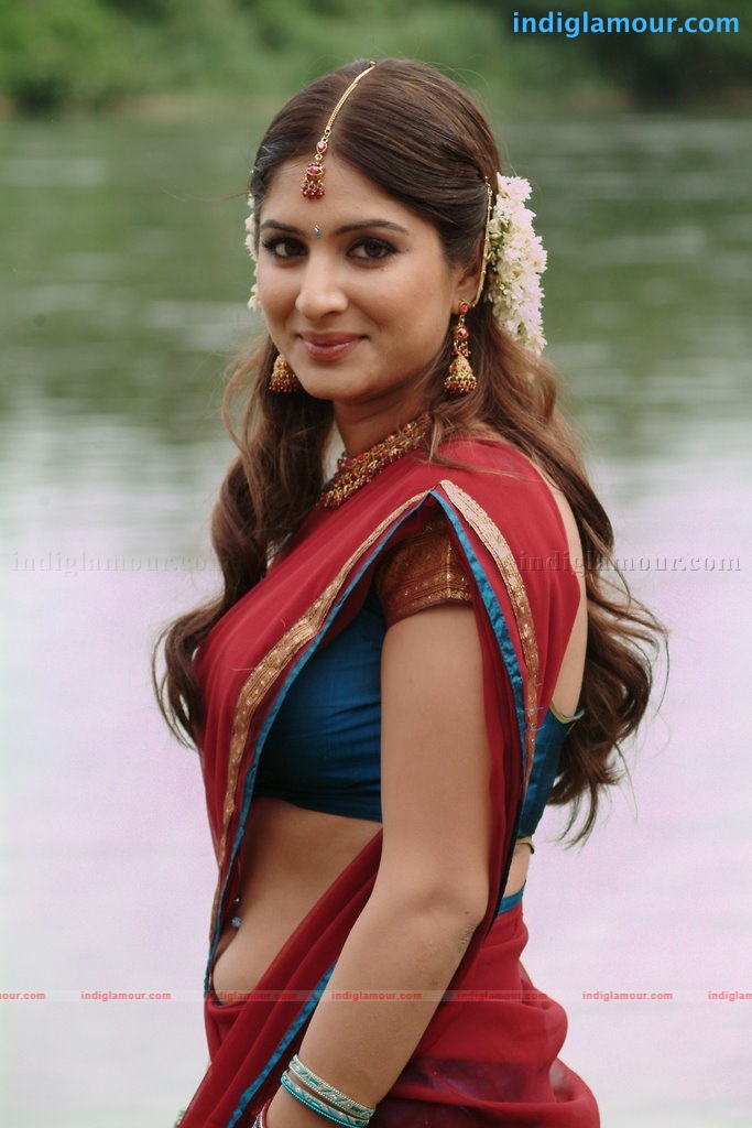 Gowri Munjal Actress hd photo