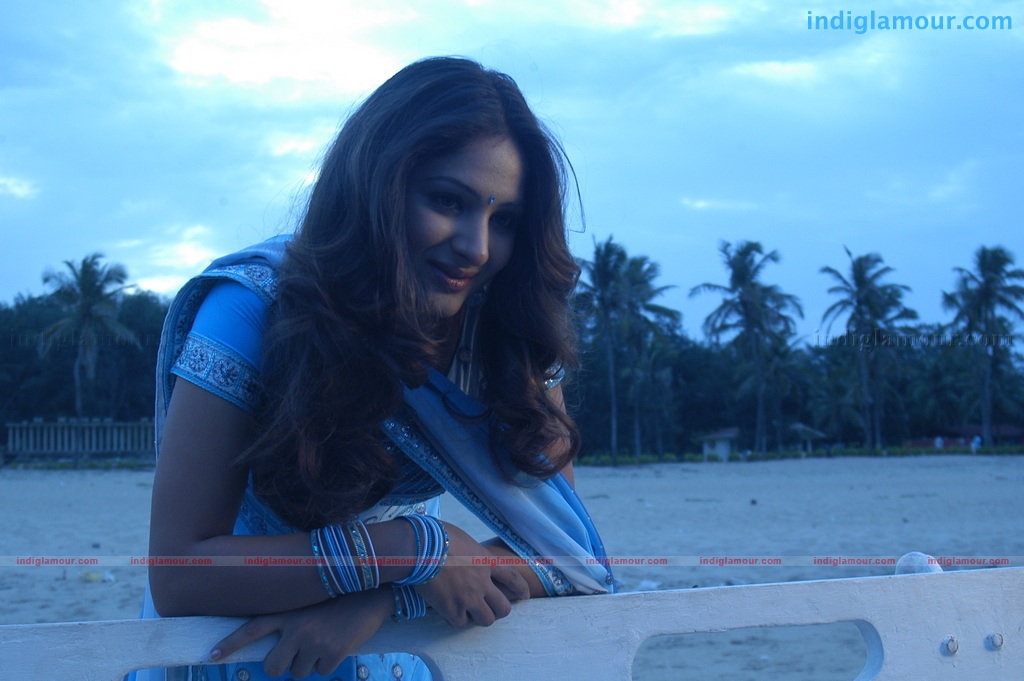 Gowri Munjal Actress hd photo