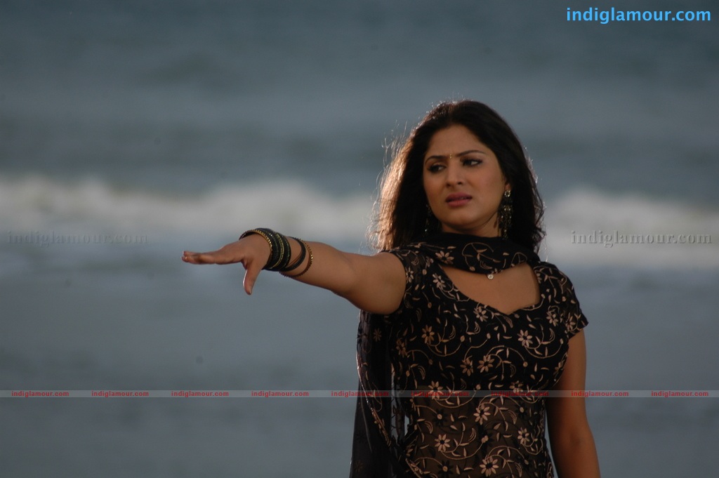 Gowri Munjal Actress hd photo