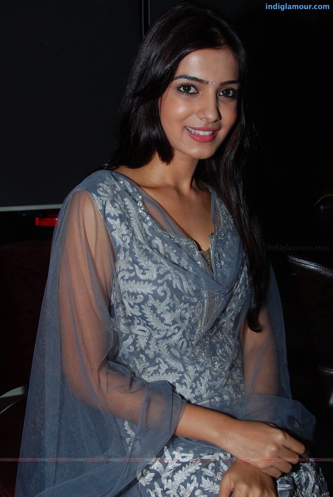 Samantha Actress hd photo