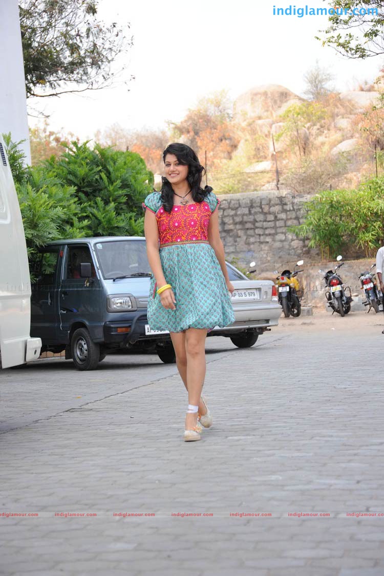 Tapsee Actress hd photo