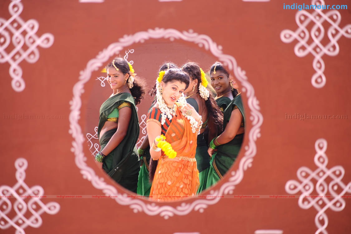 Tapsee Actress hd photo