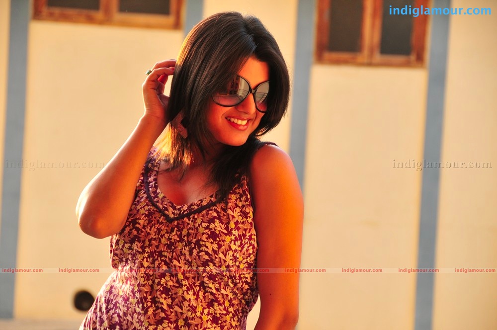Tashu Kaushik Actress hd photo