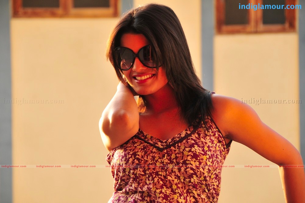 Tashu Kaushik Actress hd photo