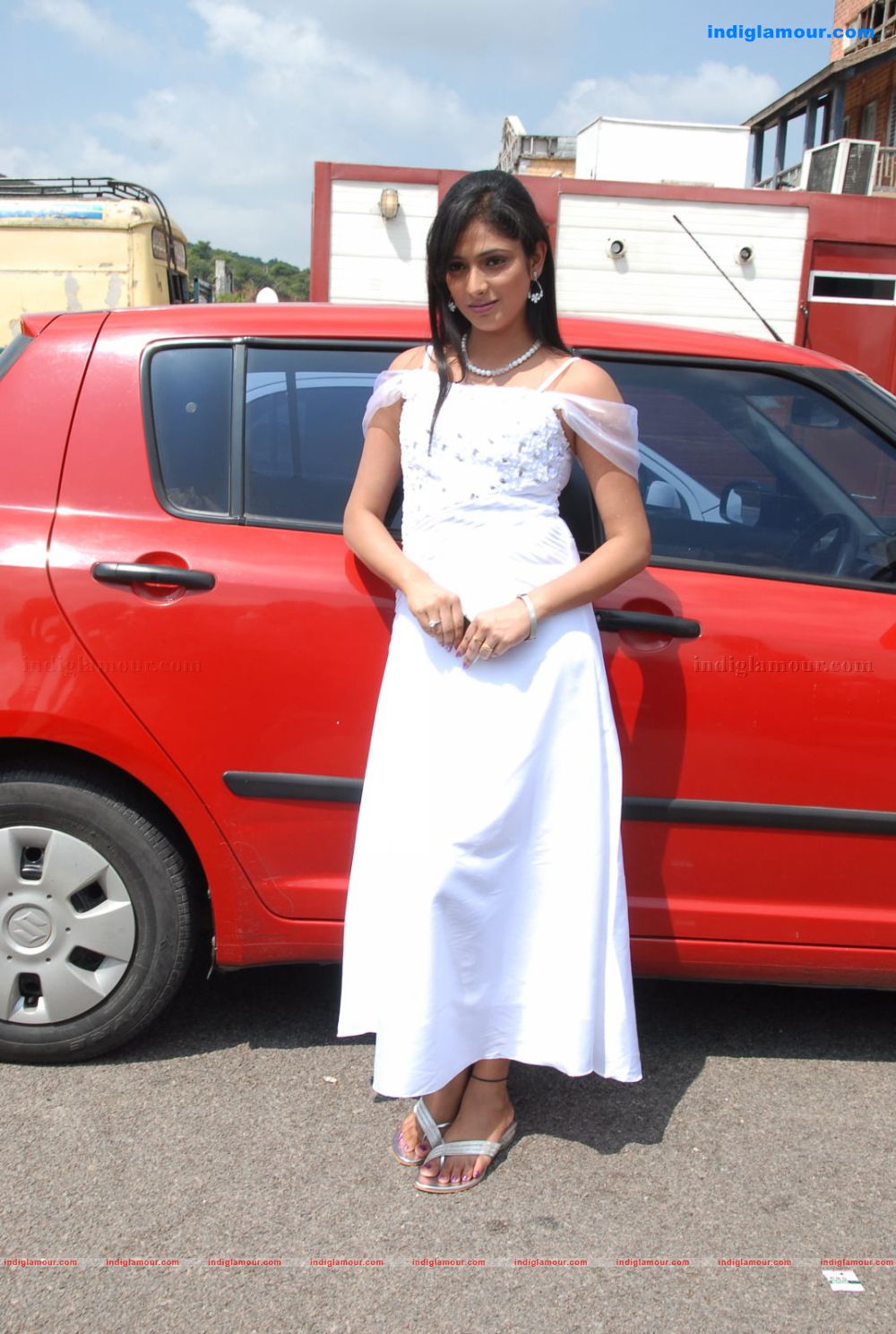 Haripriya Actress hd photo
