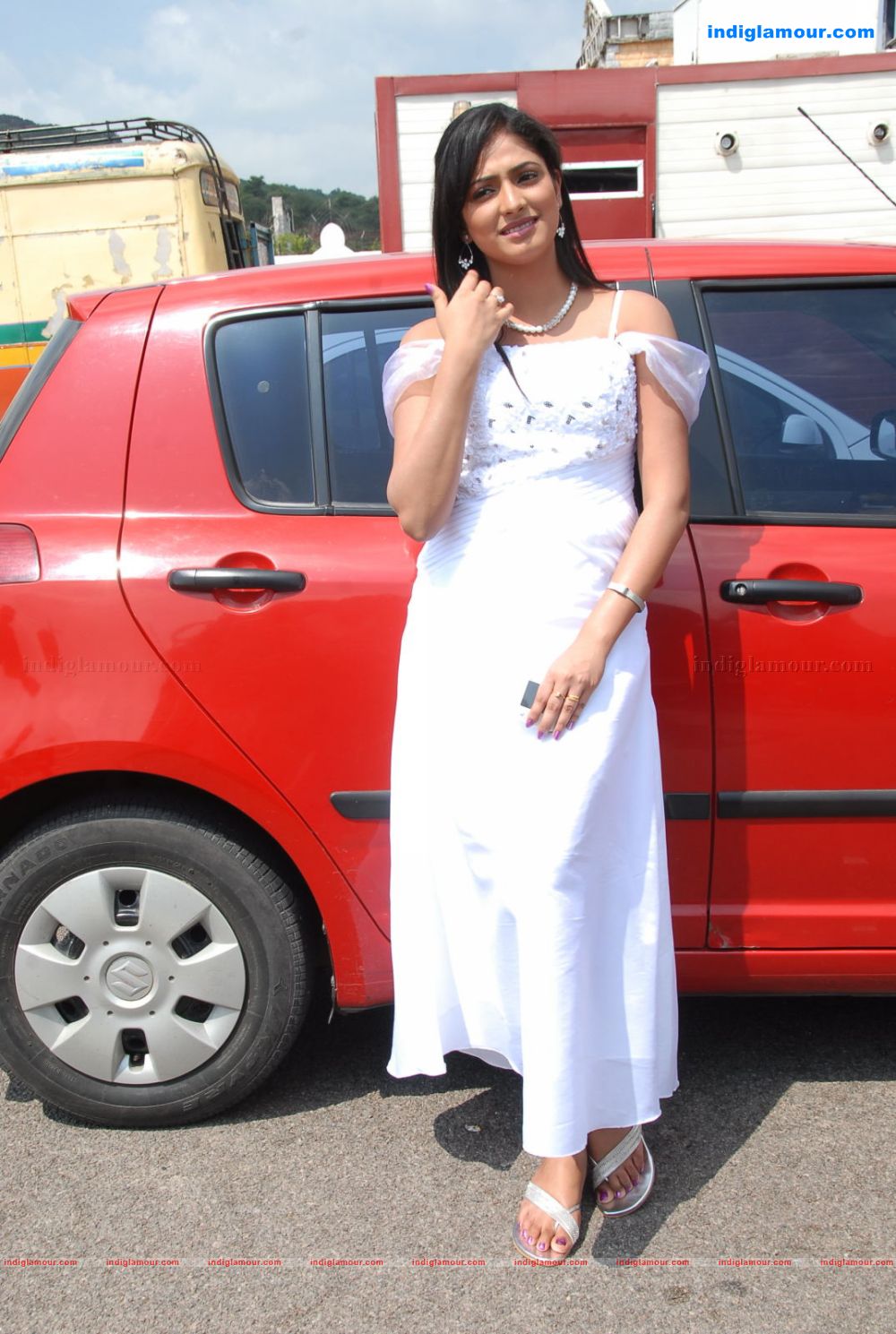 Haripriya Actress hd photo
