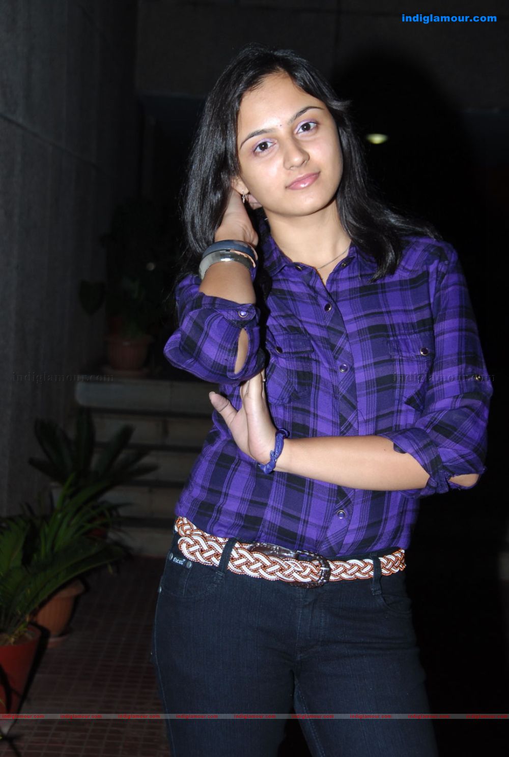 Deepthi Actress hd photo