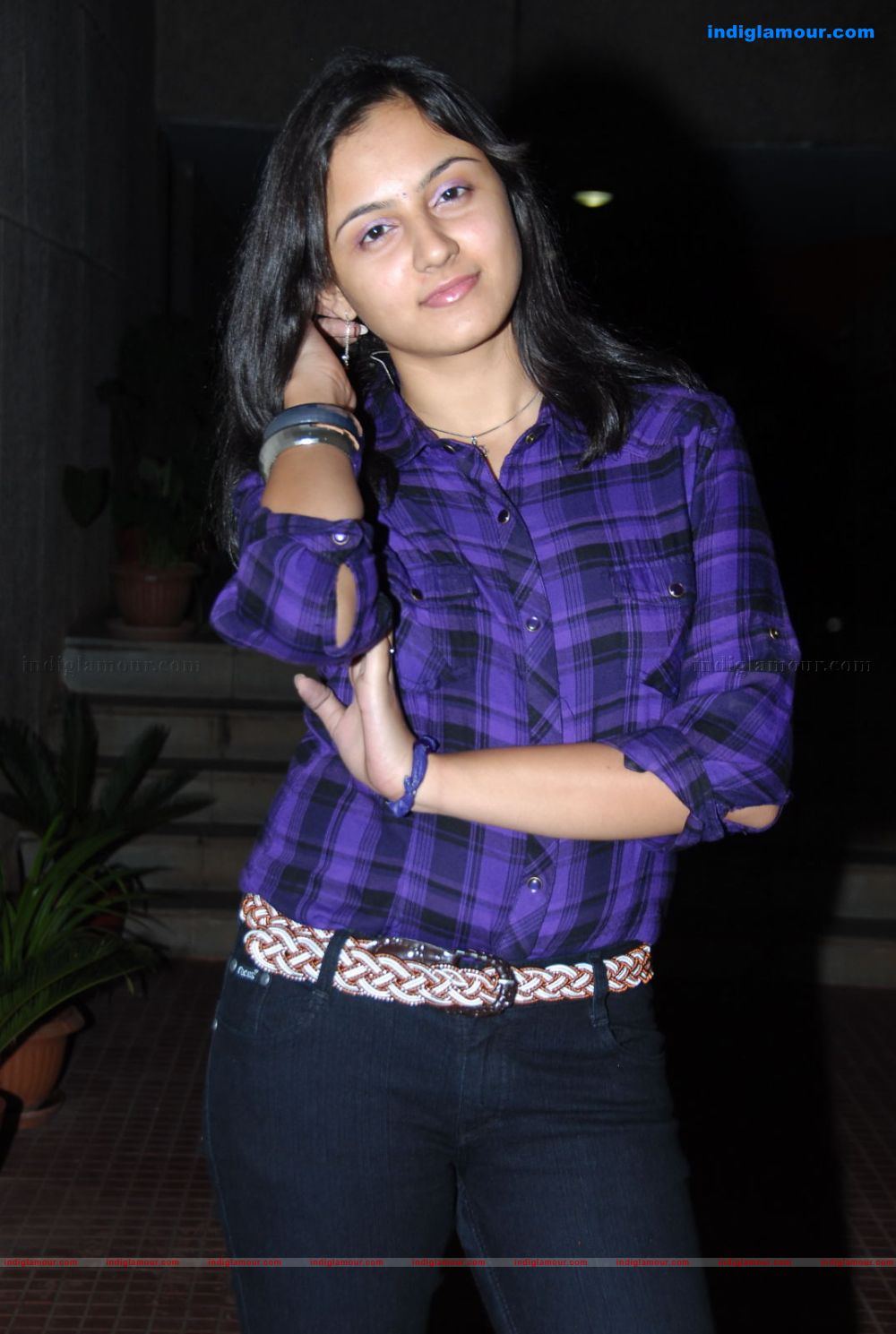 Deepthi Actress hd photo