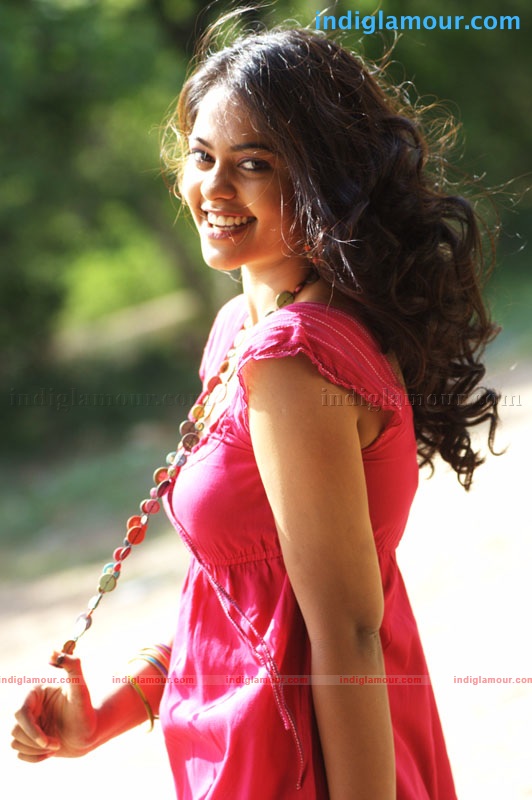 Bindhu Madhavi Actress hd photo