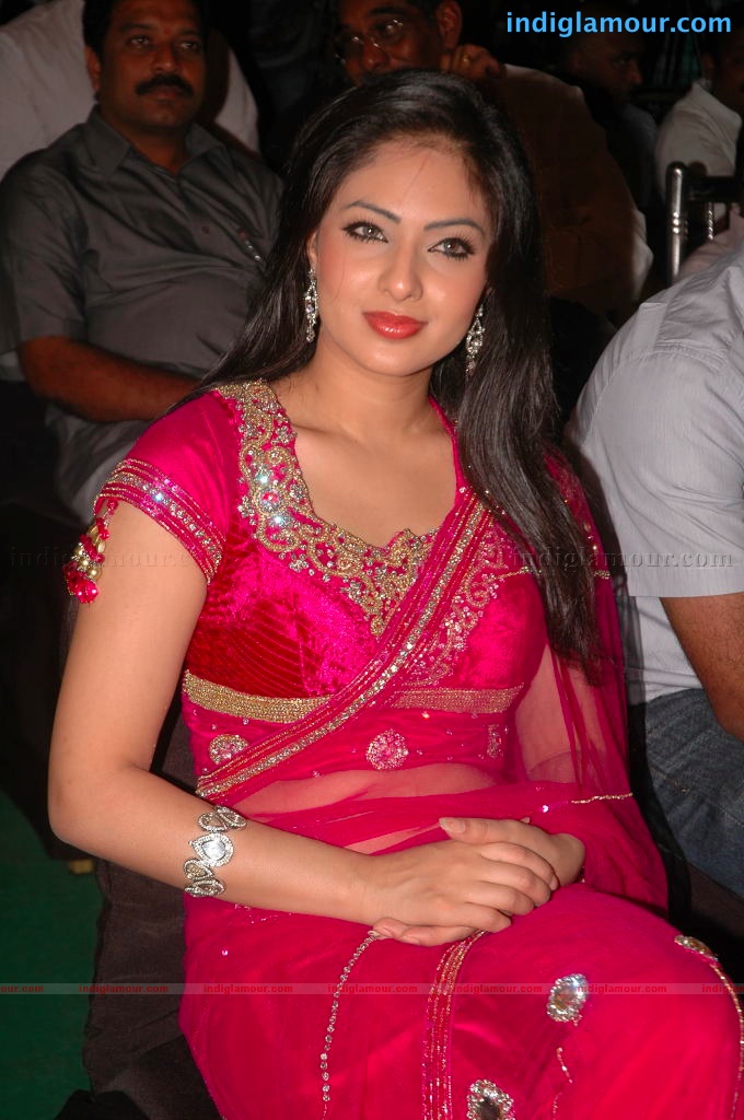 Nikesha Patel Actress hd photo