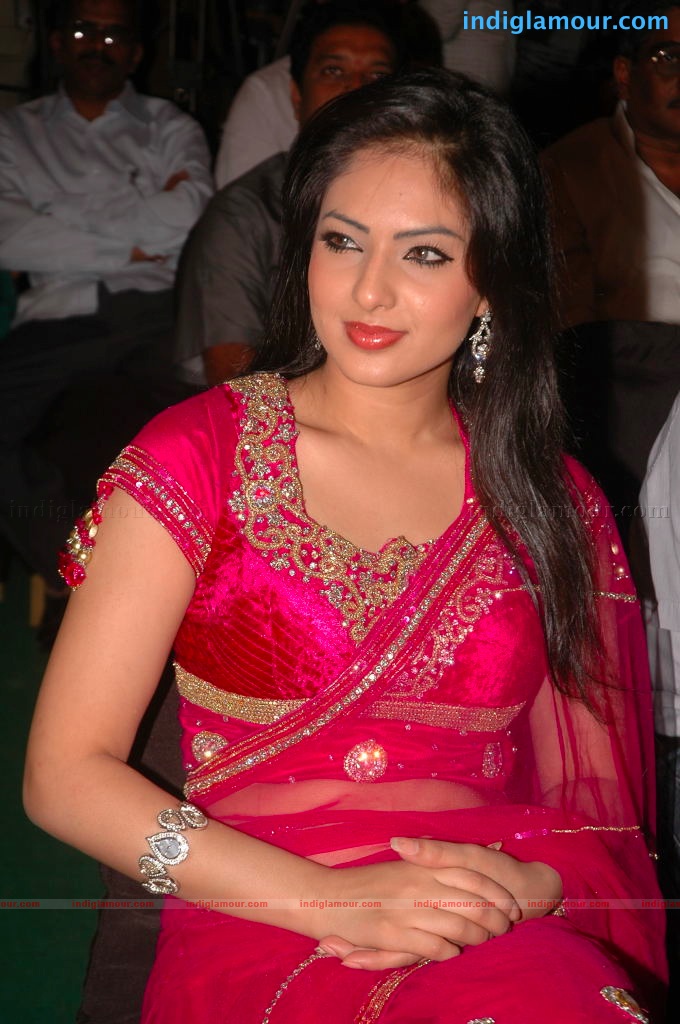 Nikesha Patel Actress hd photo