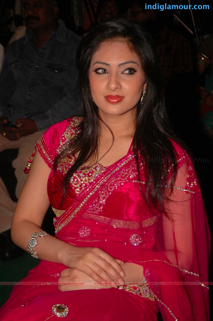 Nikesha Patel Actress hd photo