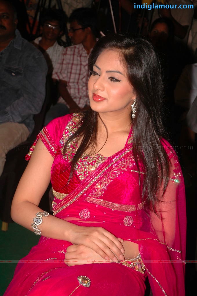 Nikesha Patel Actress hd photo
