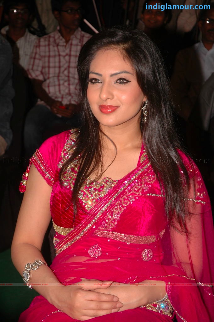 Nikesha Patel Actress hd photo