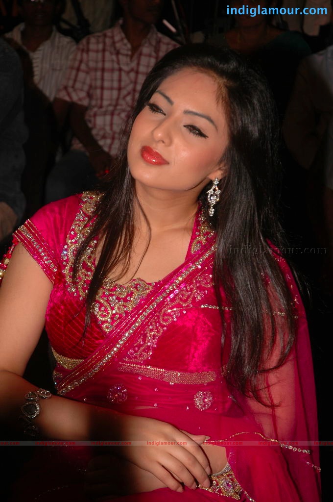 Nikesha Patel Actress hd photo