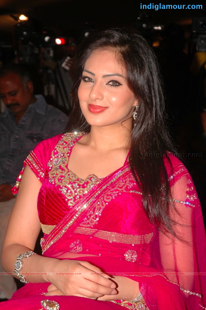 Nikesha Patel Actress hd photo