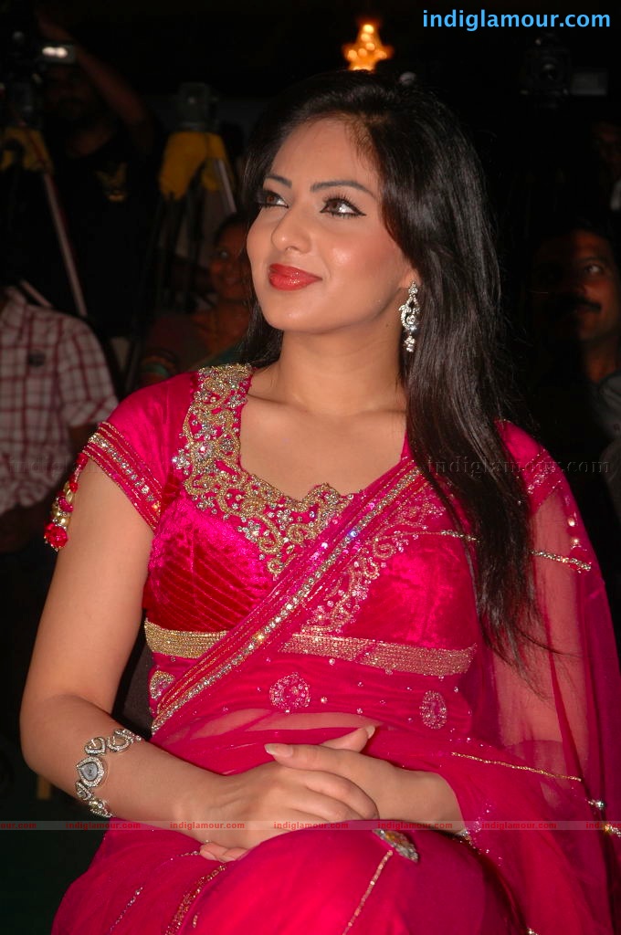 Nikesha Patel Actress hd photo