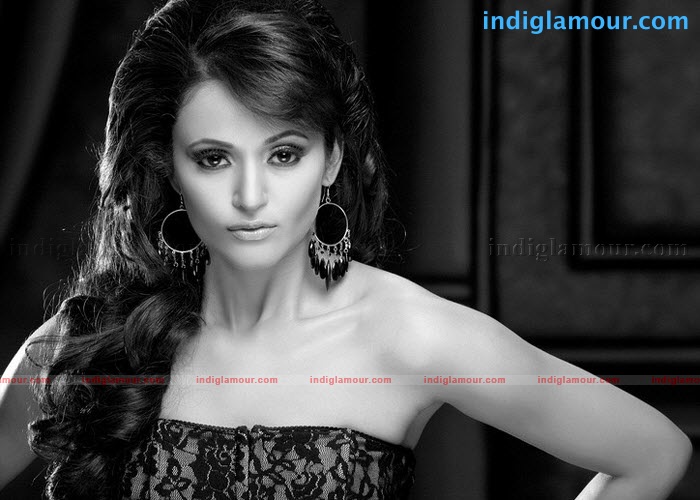 Shymaine Pandey Actress hd photo