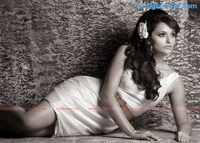 Shymaine Pandey Actress hd photo