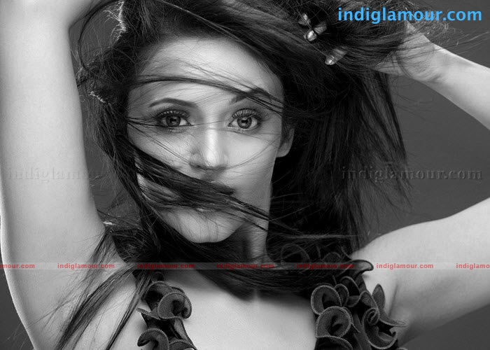 Shymaine Pandey Actress hd photo