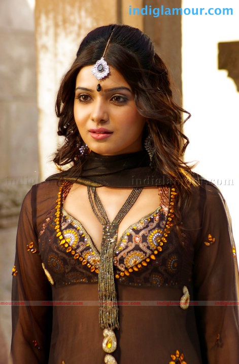 Samantha Actress hd photo