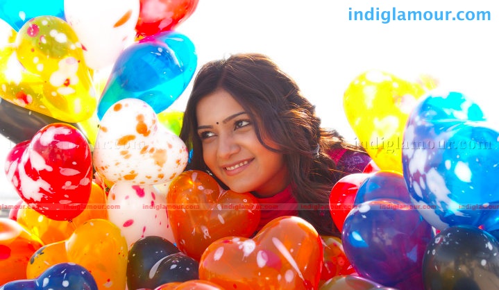 Samantha Actress hd photo