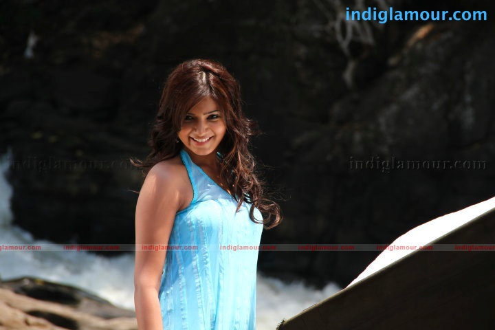 Samantha Actress hd photo