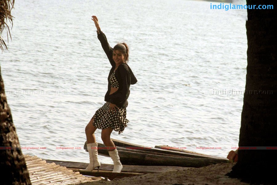 Samantha Actress hd photo