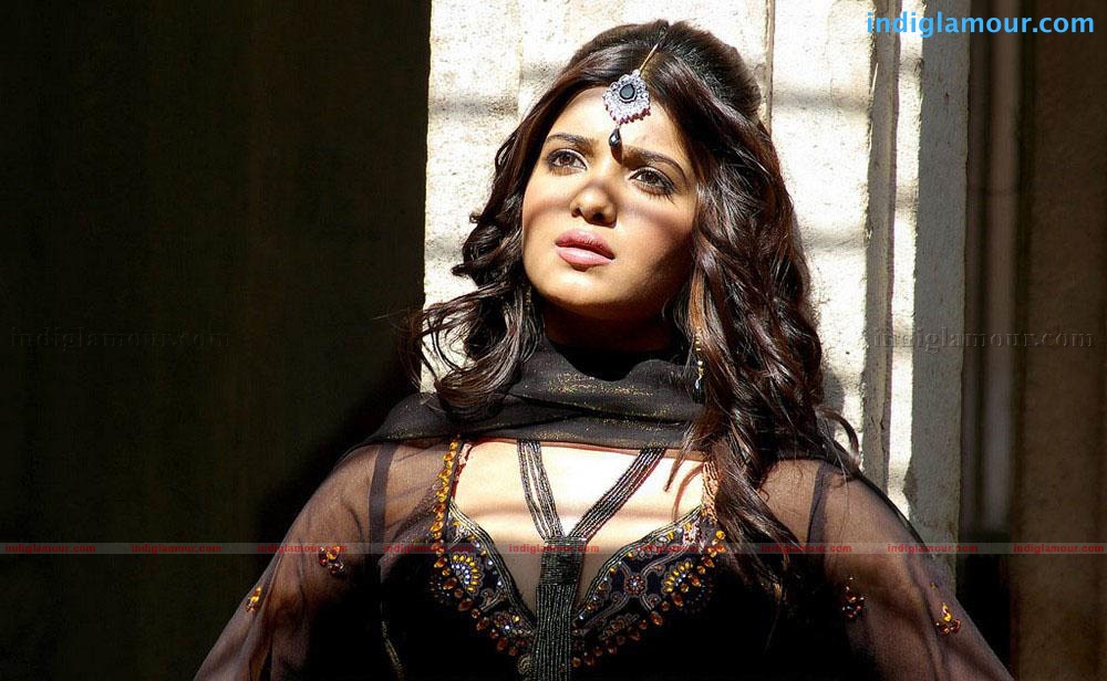 Samantha Actress hd photo