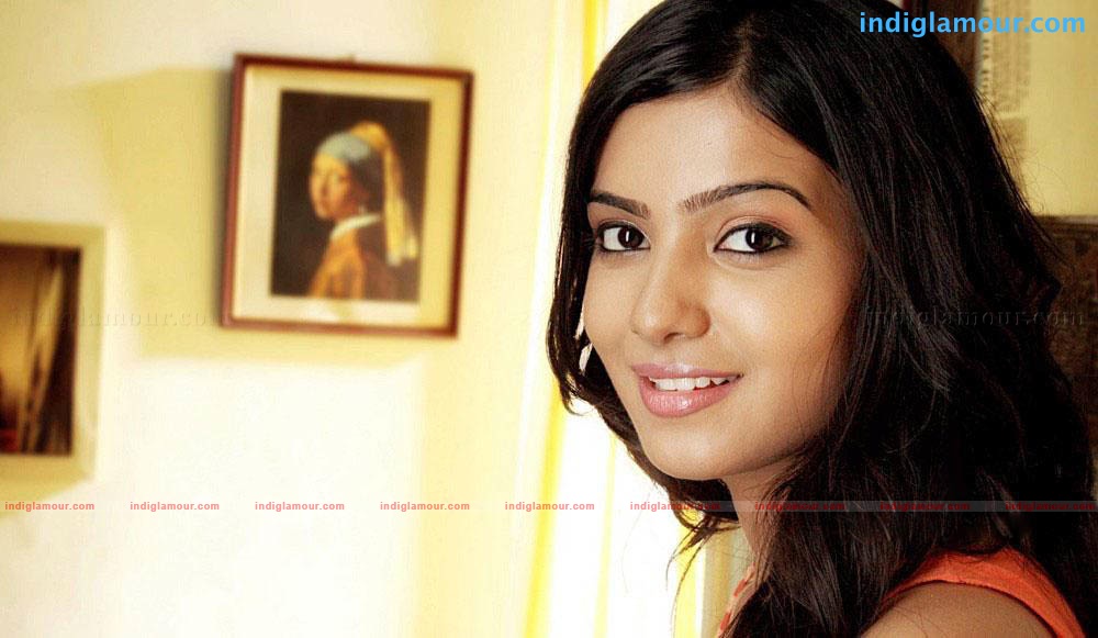 Samantha Actress hd photo