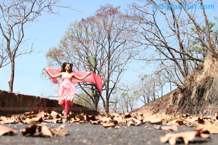 Samantha Actress hd photo