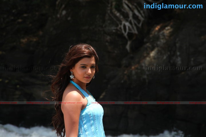 Samantha Actress hd photo