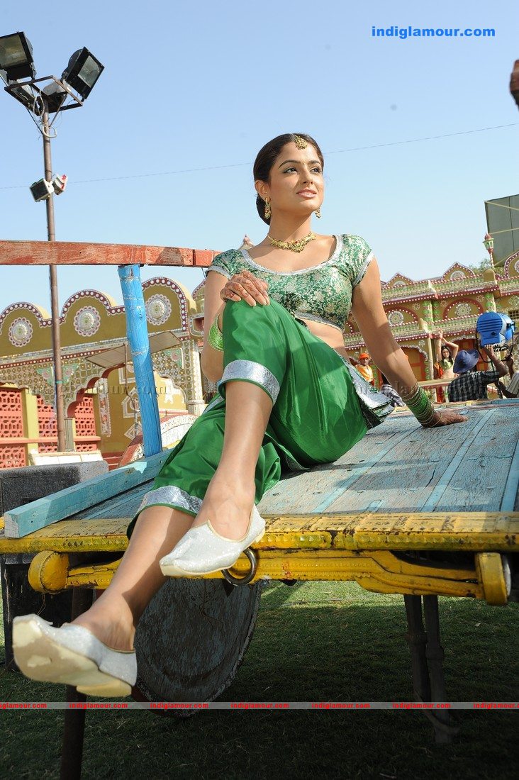 Asmita Sood Actress hd photo