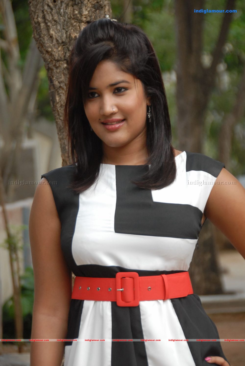 Soumya Bollapragada Actress hd photo