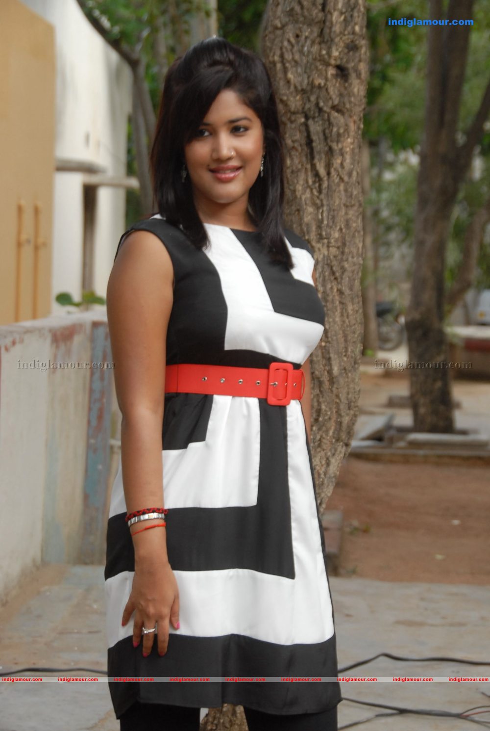 Soumya Bollapragada Actress hd photo