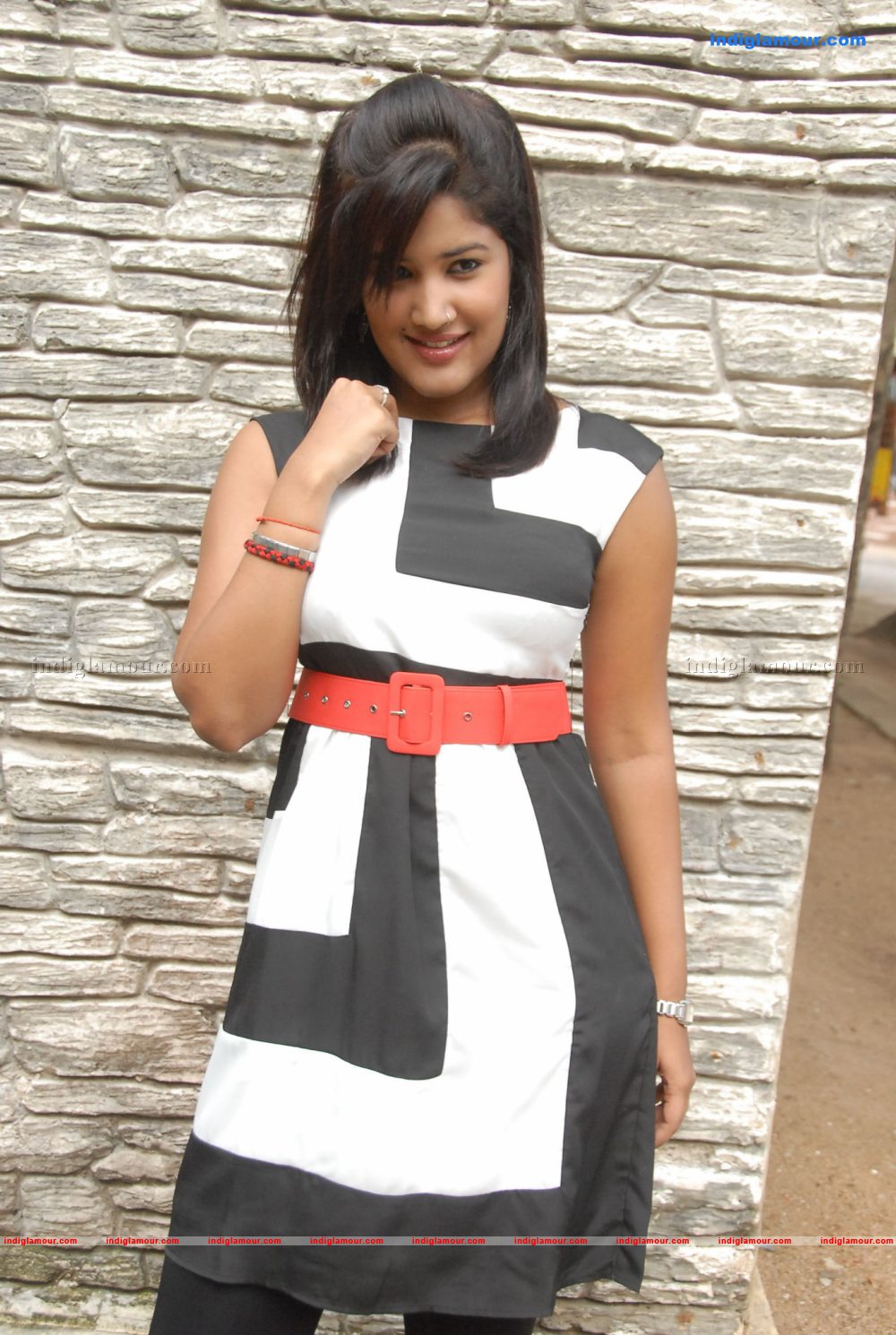 Soumya Bollapragada Actress hd photo